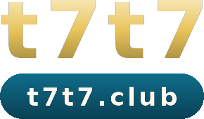 t7t7 logo
